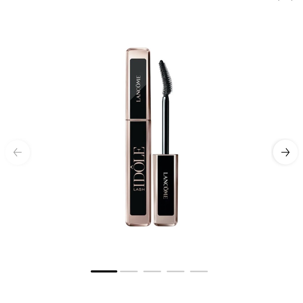LASH IDÔLE LASH-LIFTING MASCARA